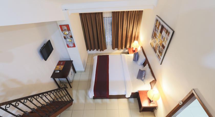 Hotel Reddoorz @ Raya Kuta Kuta Lombok Zewnętrze zdjęcie
