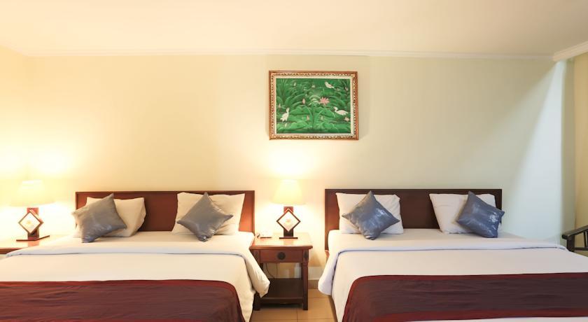 Hotel Reddoorz @ Raya Kuta Kuta Lombok Zewnętrze zdjęcie