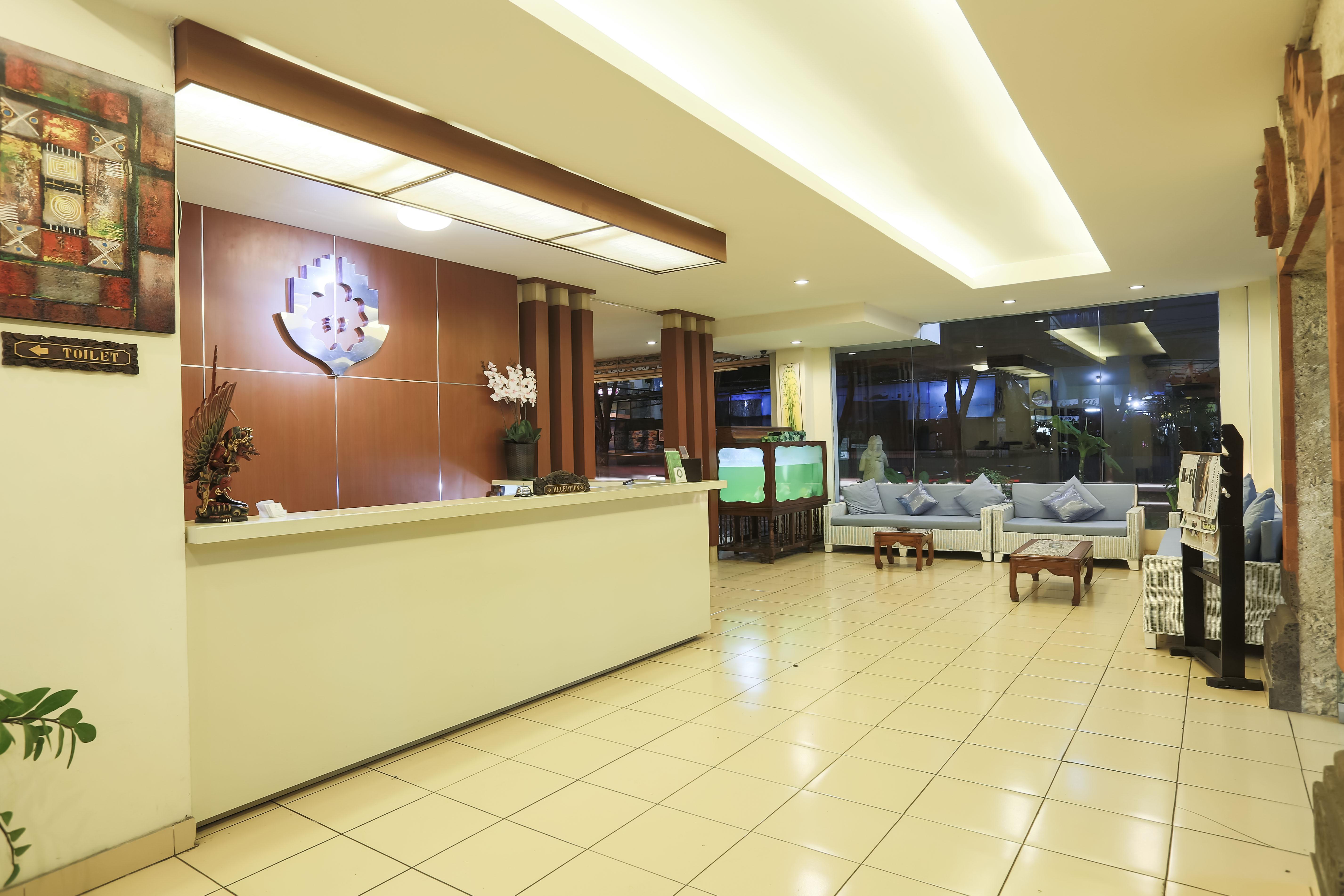 Hotel Reddoorz @ Raya Kuta Kuta Lombok Zewnętrze zdjęcie