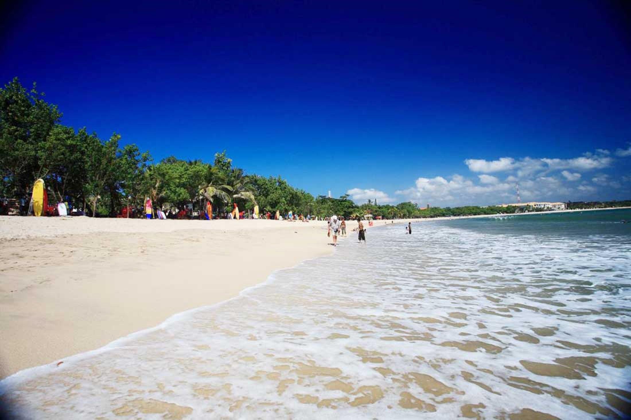 Hotel Reddoorz @ Raya Kuta Kuta Lombok Zewnętrze zdjęcie