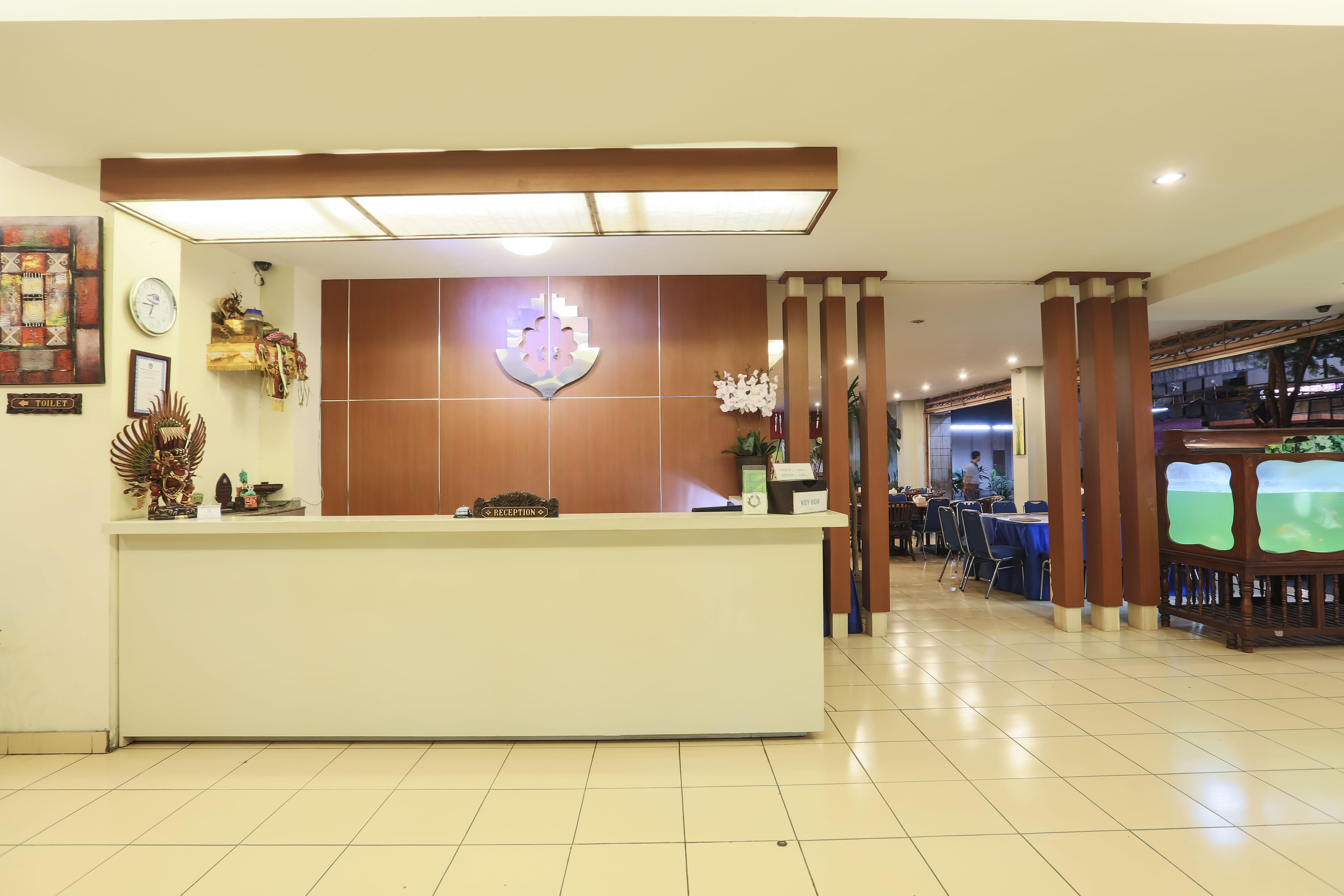 Hotel Reddoorz @ Raya Kuta Kuta Lombok Zewnętrze zdjęcie
