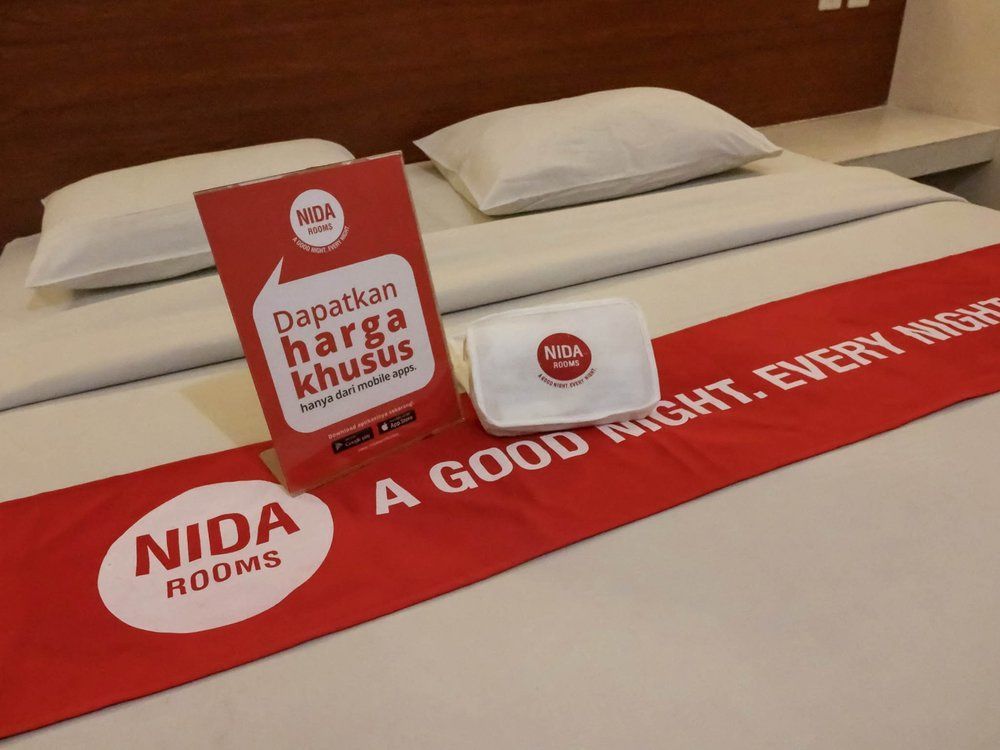 Hotel Reddoorz @ Raya Kuta Kuta Lombok Zewnętrze zdjęcie