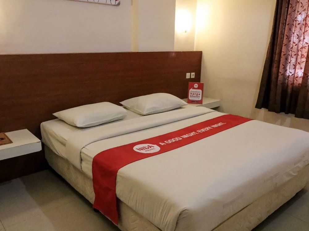 Hotel Reddoorz @ Raya Kuta Kuta Lombok Zewnętrze zdjęcie