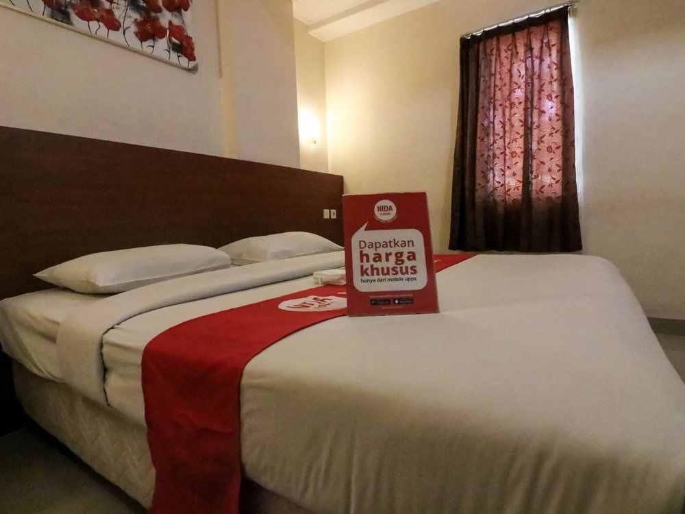 Hotel Reddoorz @ Raya Kuta Kuta Lombok Zewnętrze zdjęcie