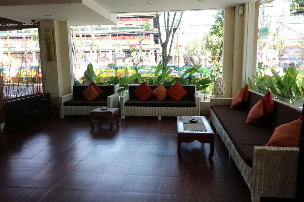 Hotel Reddoorz @ Raya Kuta Kuta Lombok Zewnętrze zdjęcie