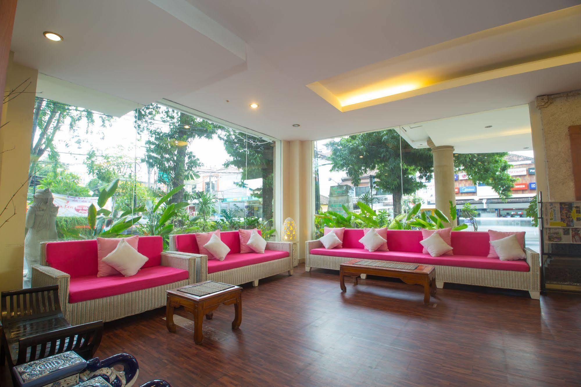 Hotel Reddoorz @ Raya Kuta Kuta Lombok Zewnętrze zdjęcie