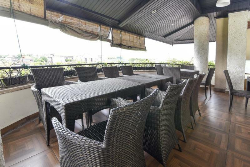 Hotel Reddoorz @ Raya Kuta Kuta Lombok Zewnętrze zdjęcie