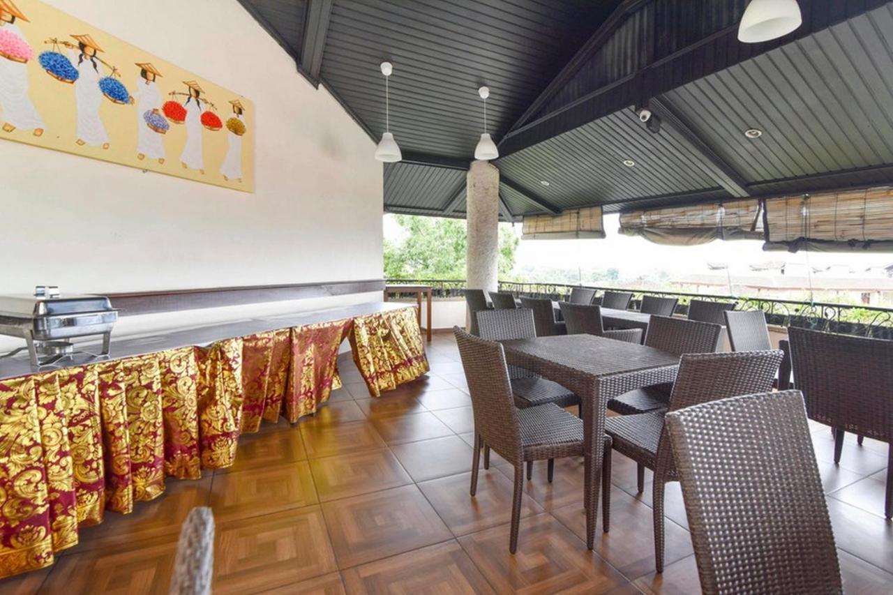 Hotel Reddoorz @ Raya Kuta Kuta Lombok Zewnętrze zdjęcie